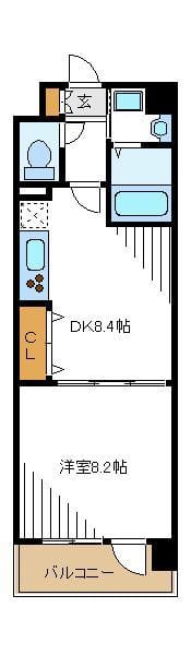 シャルム協和の写真
