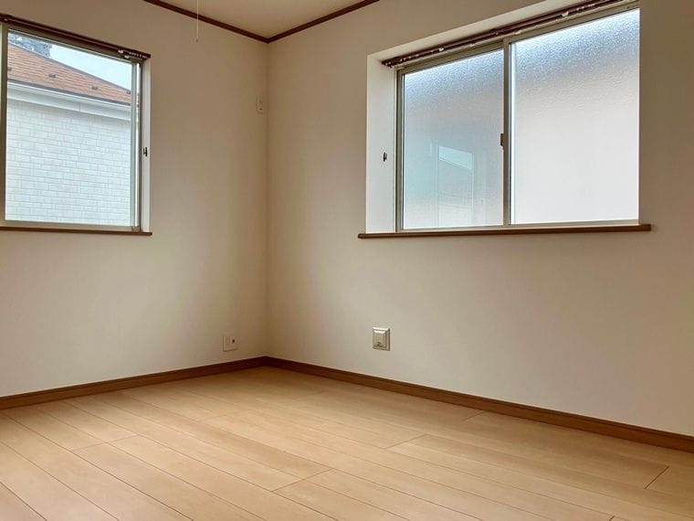 馬橋戸建 0