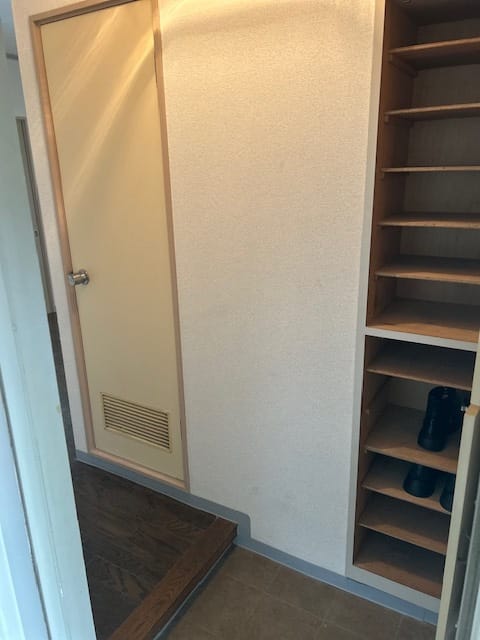 サンハイム喜多見の写真