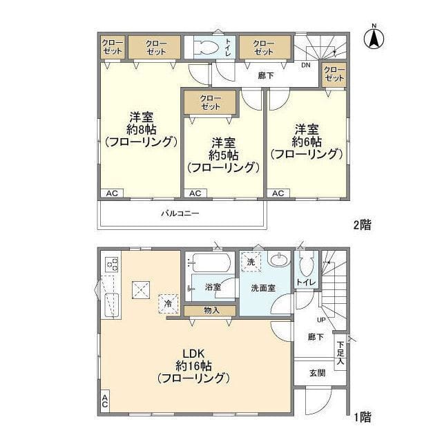 Kolet横浜六角橋#03の写真