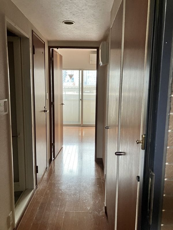 パレステュディオ芝浦TokyoBay 605