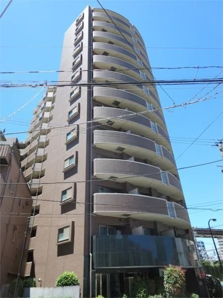 パレステュディオ芝浦TokyoBay 703