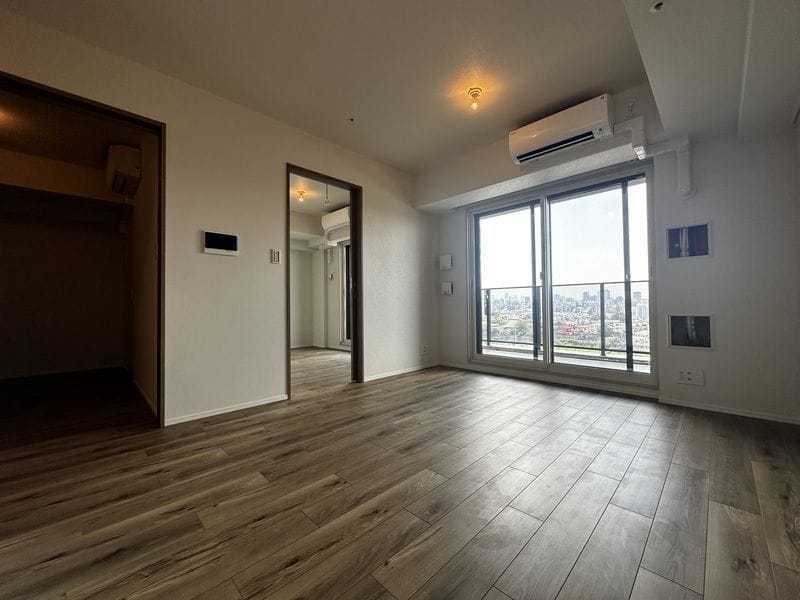ONE ROOF RESIDENCE NISHINIPPORI 1305