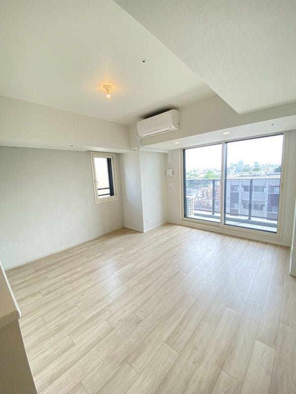 ONE ROOF RESIDENCE NISHINIPPORI 1407