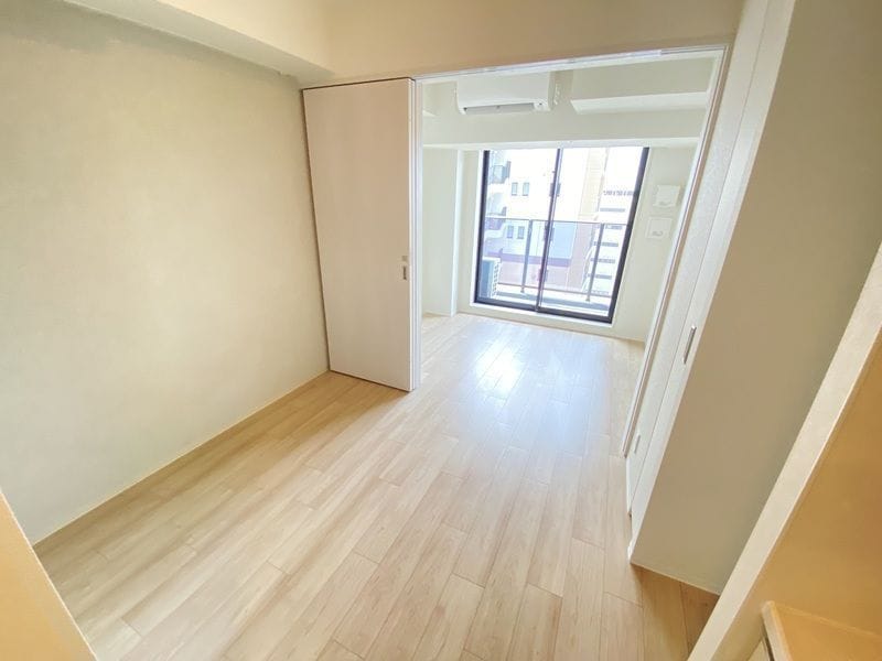 ONE ROOF RESIDENCE NISHINIPPORI 302