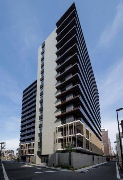 ONE ROOF RESIDENCE NISHINIPPORI 407