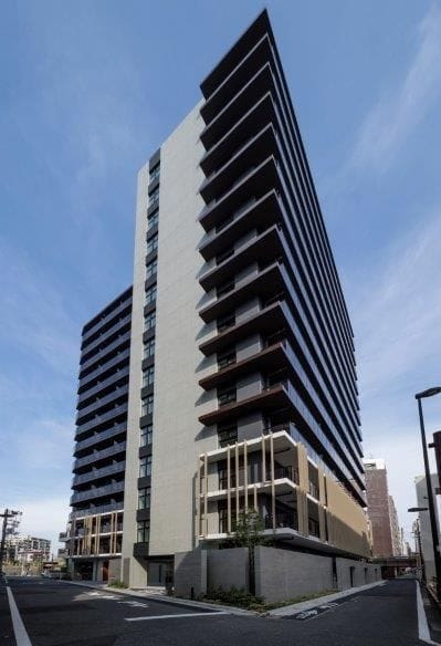 ONE ROOF RESIDENCE NISHINIPPORI 407