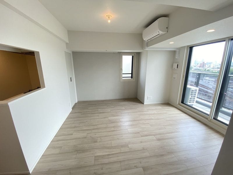 ONE ROOF RESIDENCE NISHINIPPORI 509