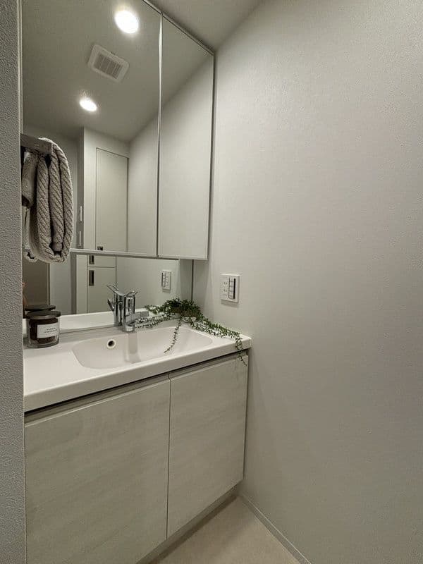 ONE ROOF RESIDENCE NISHINIPPORI 606