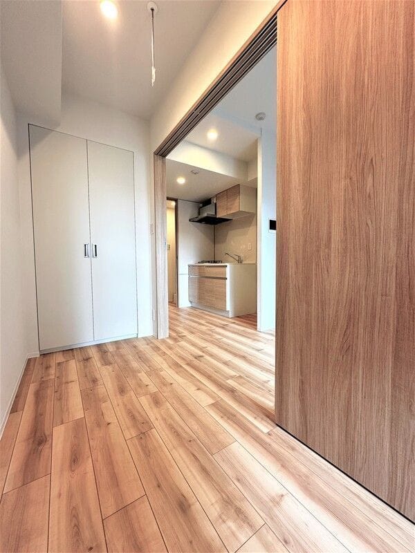ONE ROOF RESIDENCE NISHINIPPORI 608