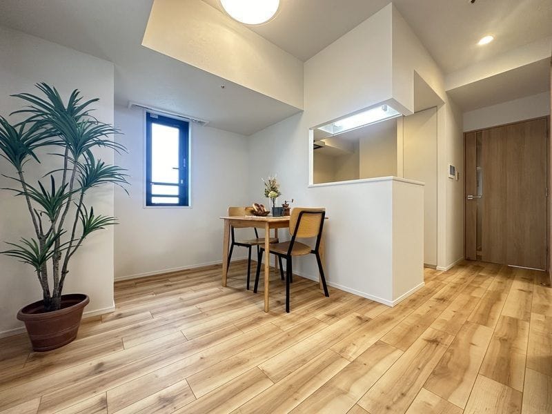 ONE ROOF RESIDENCE NISHINIPPORI 801