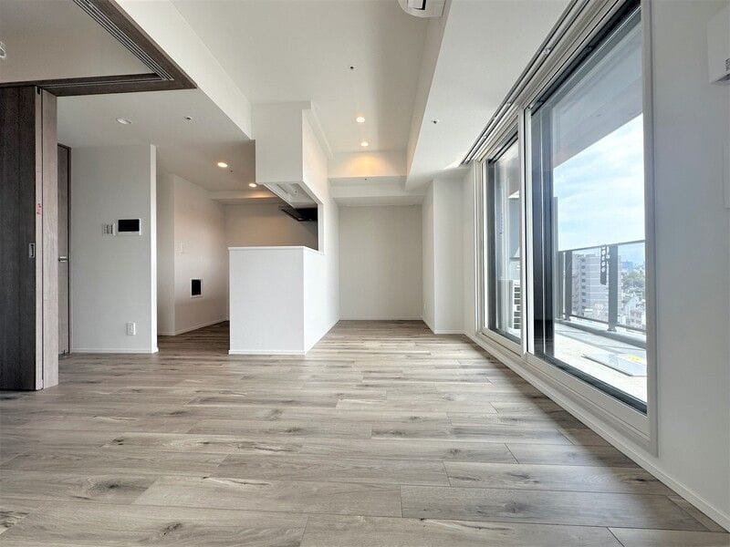 ONE ROOF RESIDENCE NISHINIPPORI 904
