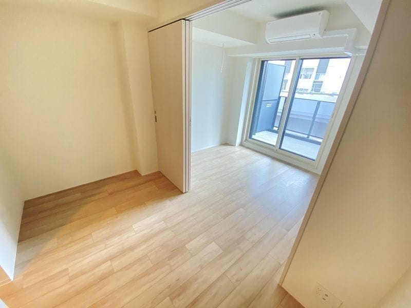 ONE ROOF RESIDENCE NISHINIPPORI 907