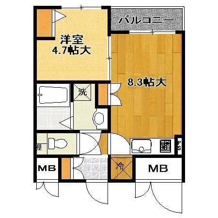 FIORE SHIBUYAの写真