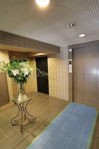 春日コートハウスの写真