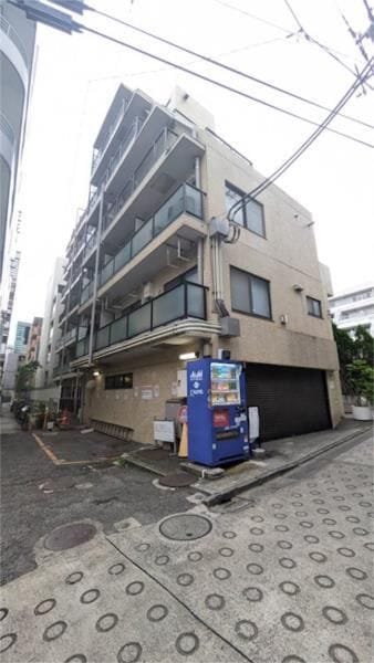 ライオンズマンシヨン西新宿第八の写真