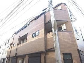 グランベル千住の写真