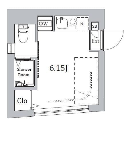 GranDuo駒沢Ⅲの写真