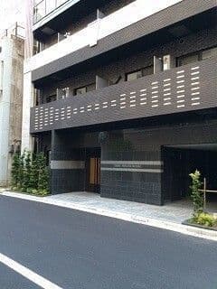 XEBEC人形町exz. 101