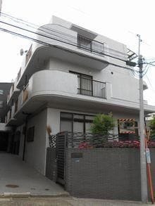 シャトレー筑土の写真