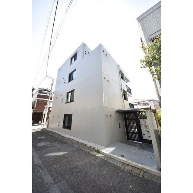 エルフローラ三軒茶屋の写真