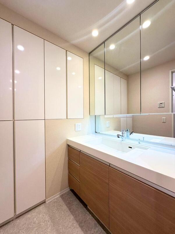 プラウドタワー東雲キャナルコートの写真