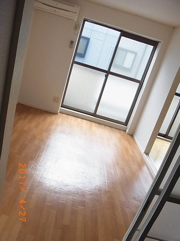 目黒コーポラスの写真