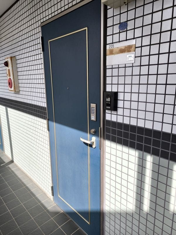 エル ドゥ レーヴ 205