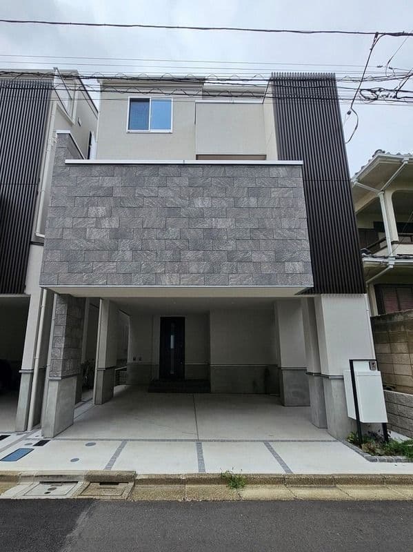 赤堤4丁目戸建 63万円/なし/入力なし