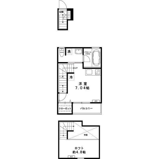 ルレ・リヴァージュ 202