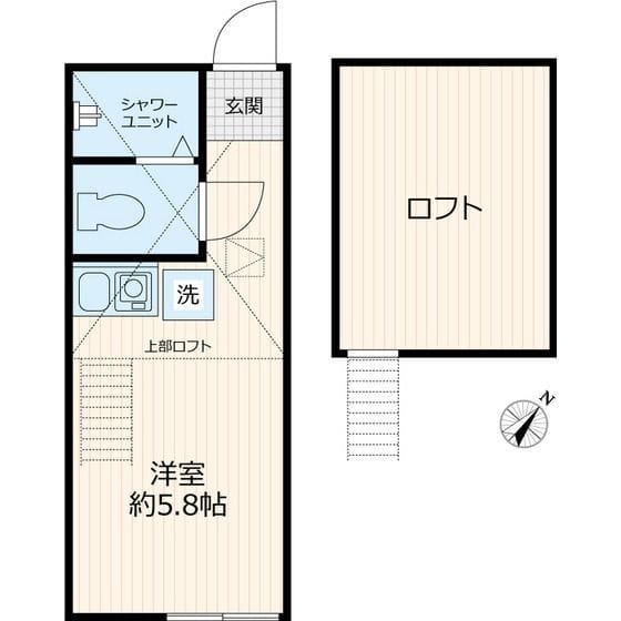 アーヴェル川崎の写真