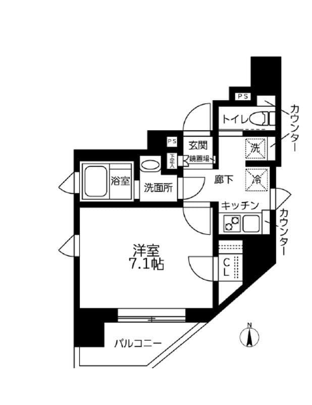 Live Casa早稲田 0201