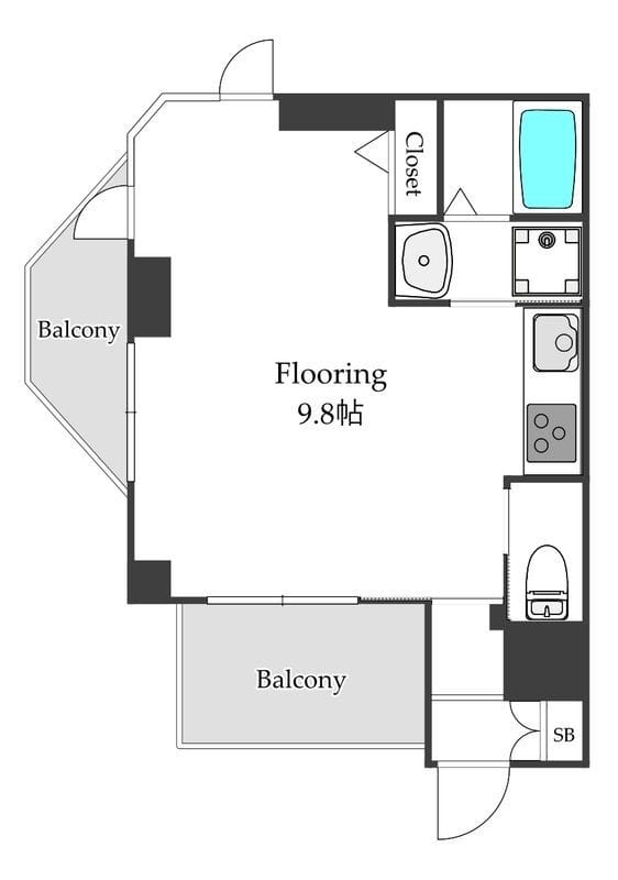 日神パレステージ駒場の写真