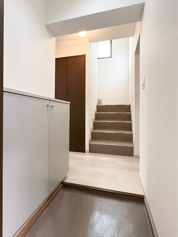 上目黒ガーデンホームズ 101