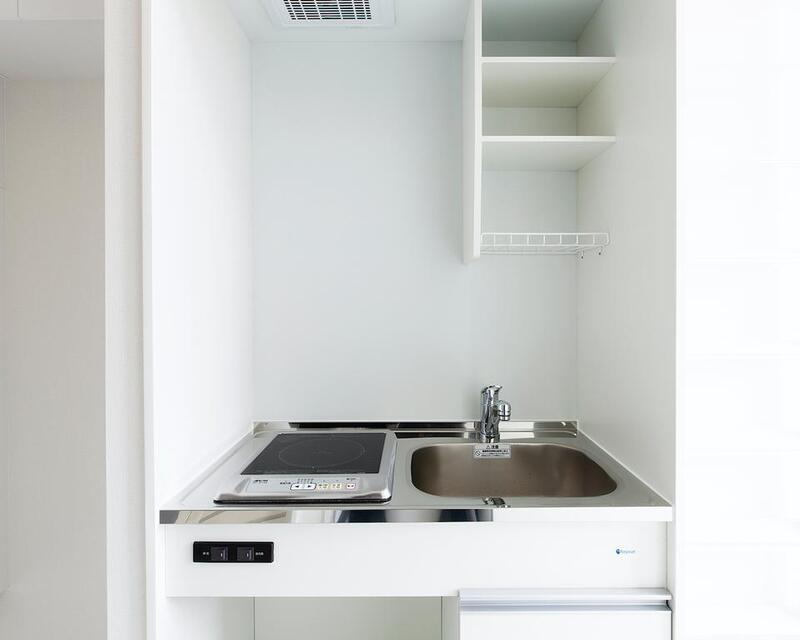 QUQURI北新宿の写真