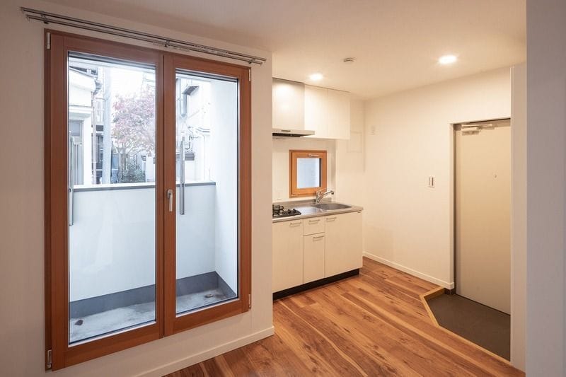 Arte Nishi-kojiya(アルテニシコウジヤ) 102