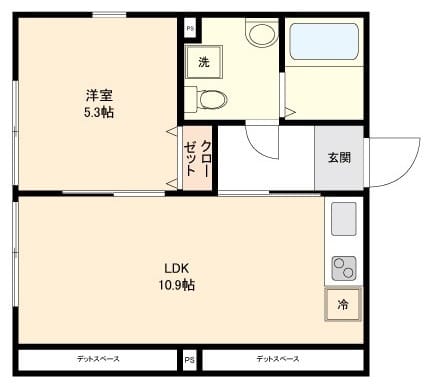 LiveFlat中野鷺宮 0501