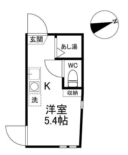 アーバンプレイス高円寺Ⅴの写真