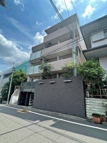 ロアール西馬込の写真