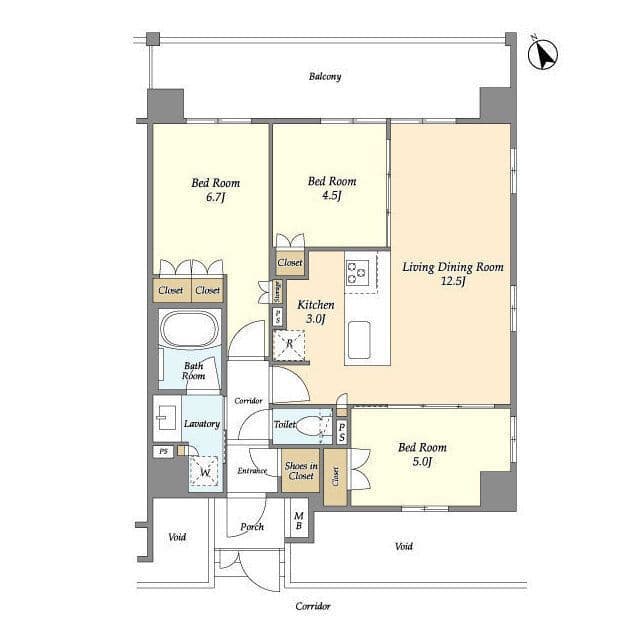 サムティレジデンス藤が丘の写真