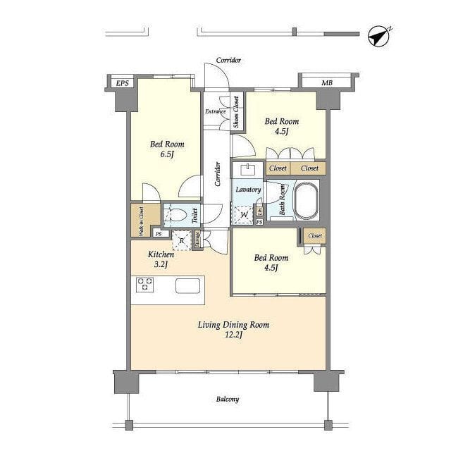 サムティレジデンス藤が丘 308
