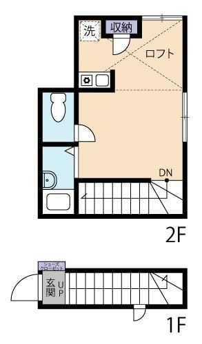 ヒルズ荻窪の写真