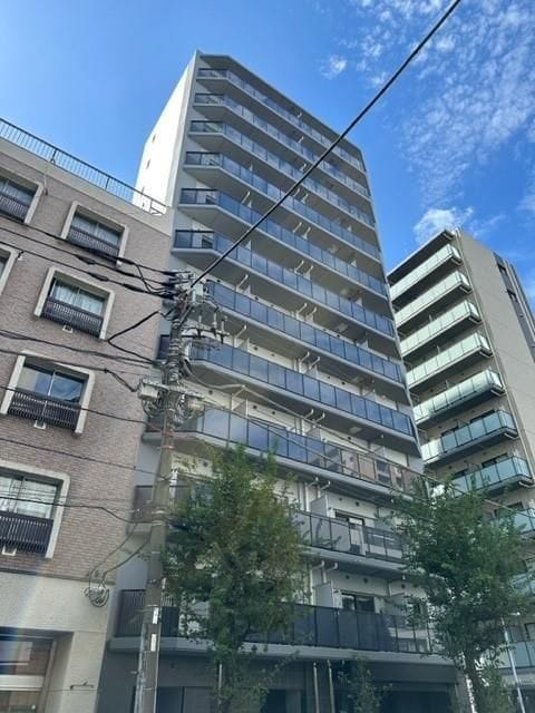 アーバネックス新御徒町 1201