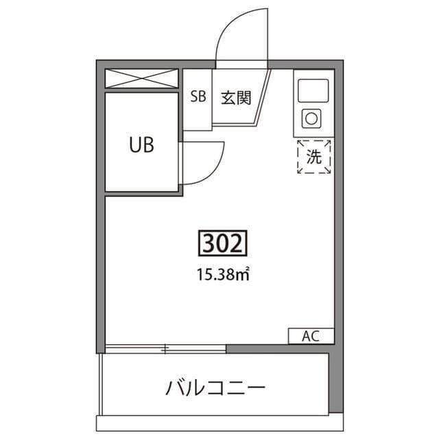 グランバリュー渋谷本町の写真