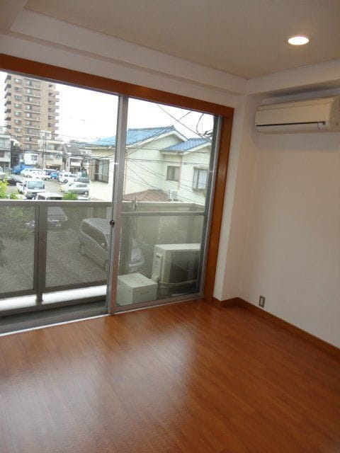 マーガレットハウス 2A