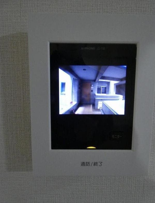 フォレスト上野毛 304