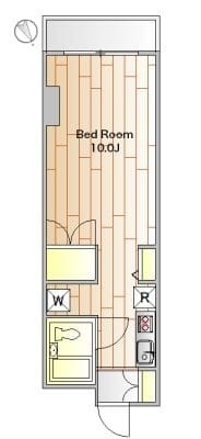 ラ・エスペランサ・レイ 103
