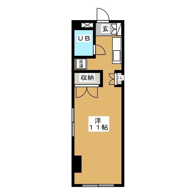 ラ・エスペランサ・レイ 105
