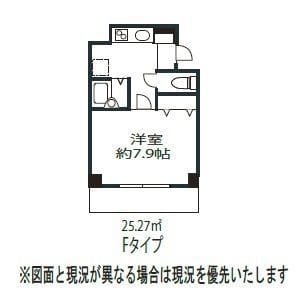 ドミール雑司が谷 103