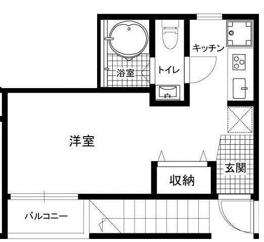 ガーデン南馬込 2002